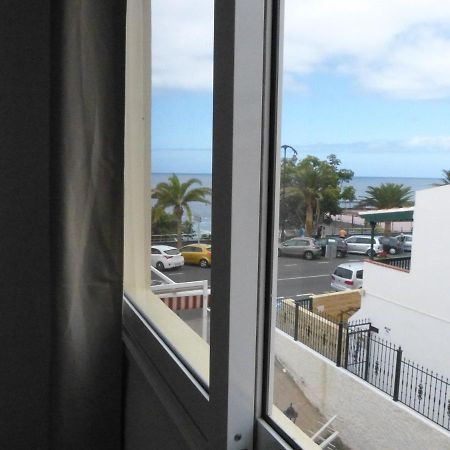 Suncanarias Apartamentos Cristal Playa La Arena بويرتو دي سانتياغو المظهر الخارجي الصورة