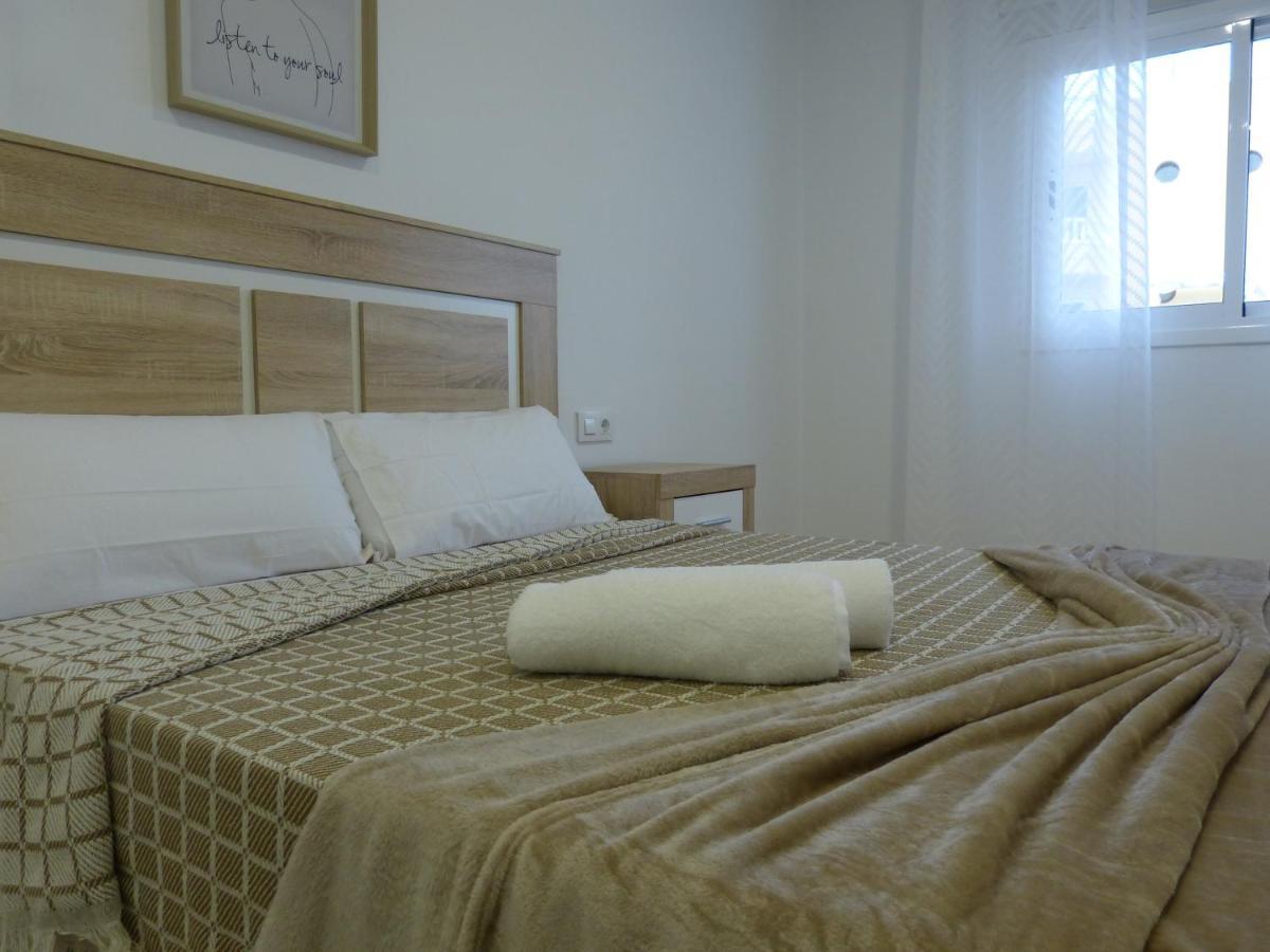 Suncanarias Apartamentos Cristal Playa La Arena بويرتو دي سانتياغو المظهر الخارجي الصورة