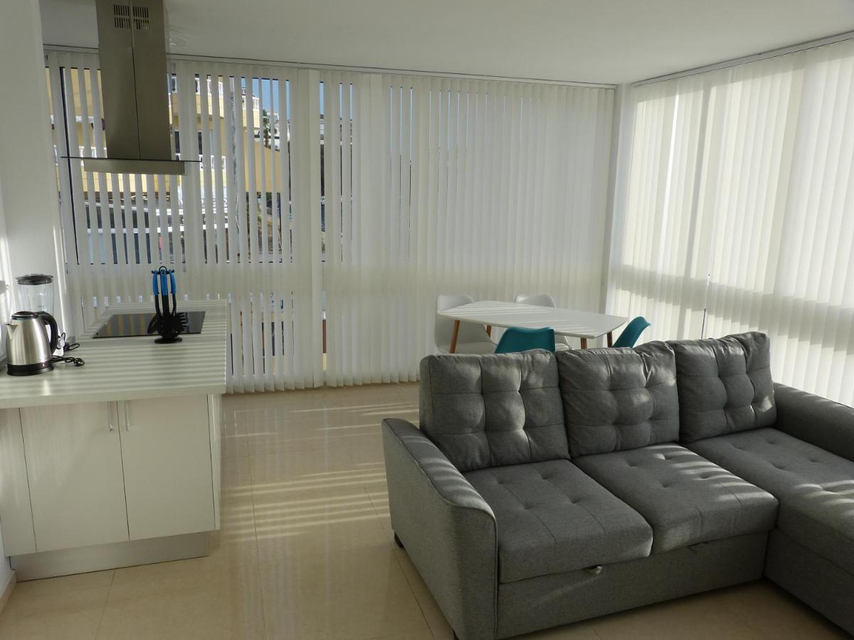Suncanarias Apartamentos Cristal Playa La Arena بويرتو دي سانتياغو المظهر الخارجي الصورة