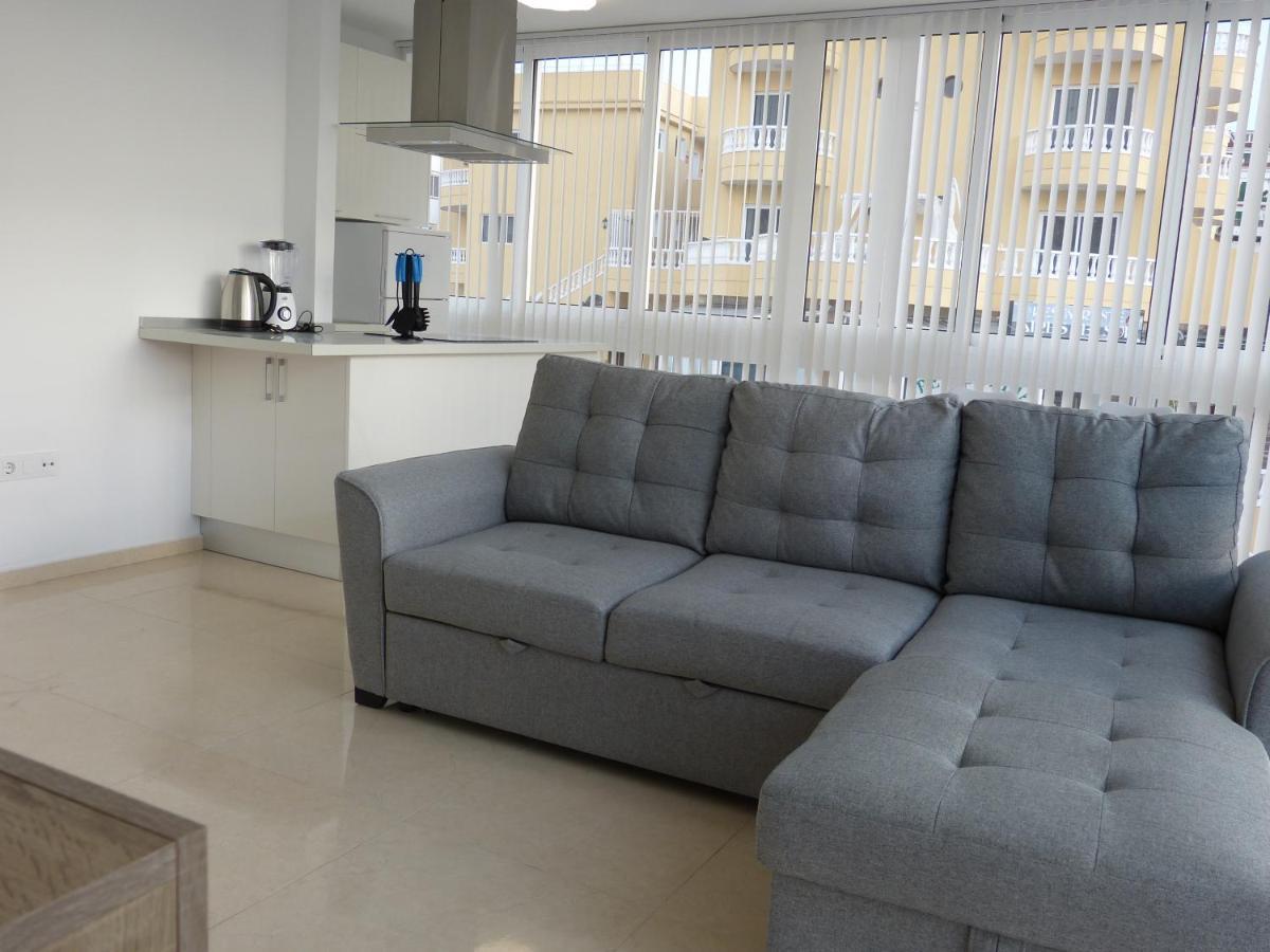 Suncanarias Apartamentos Cristal Playa La Arena بويرتو دي سانتياغو المظهر الخارجي الصورة