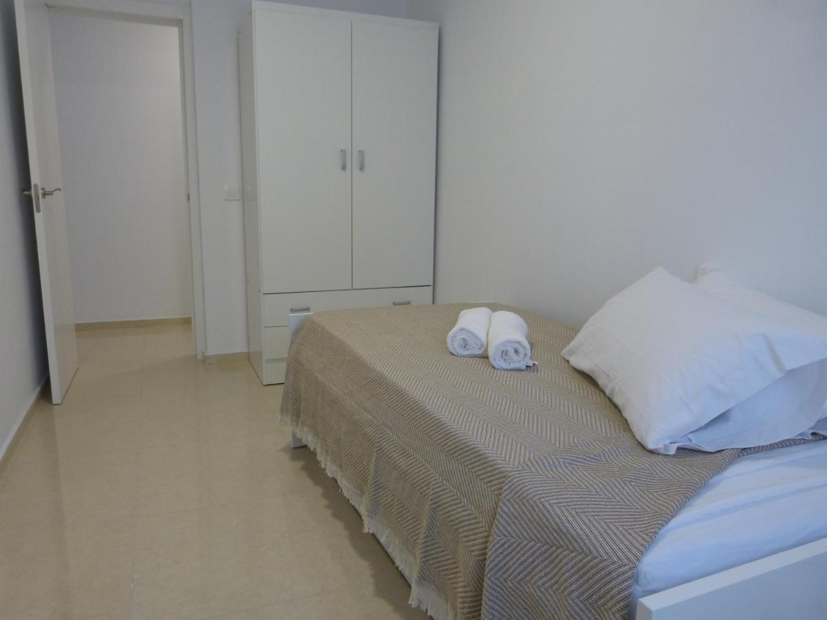 Suncanarias Apartamentos Cristal Playa La Arena بويرتو دي سانتياغو المظهر الخارجي الصورة