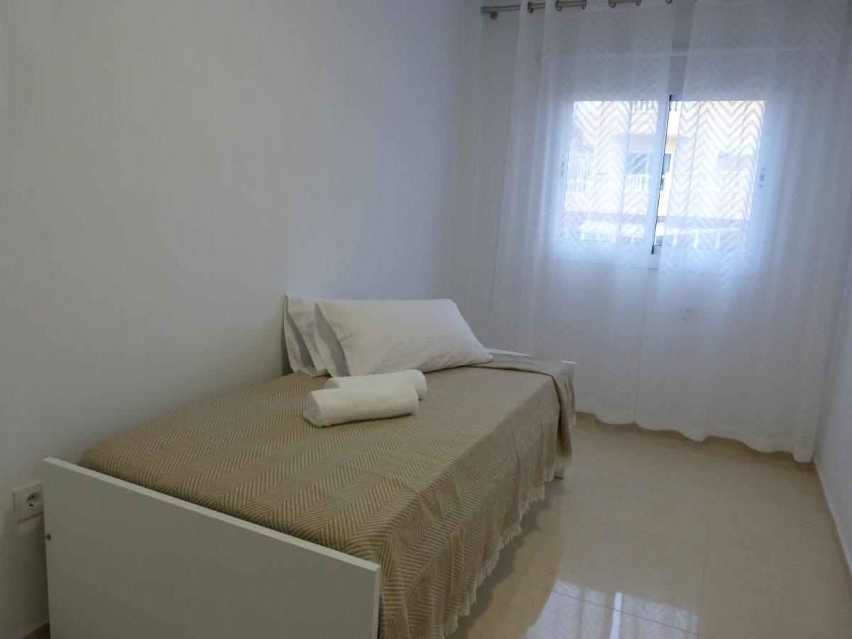Suncanarias Apartamentos Cristal Playa La Arena بويرتو دي سانتياغو المظهر الخارجي الصورة