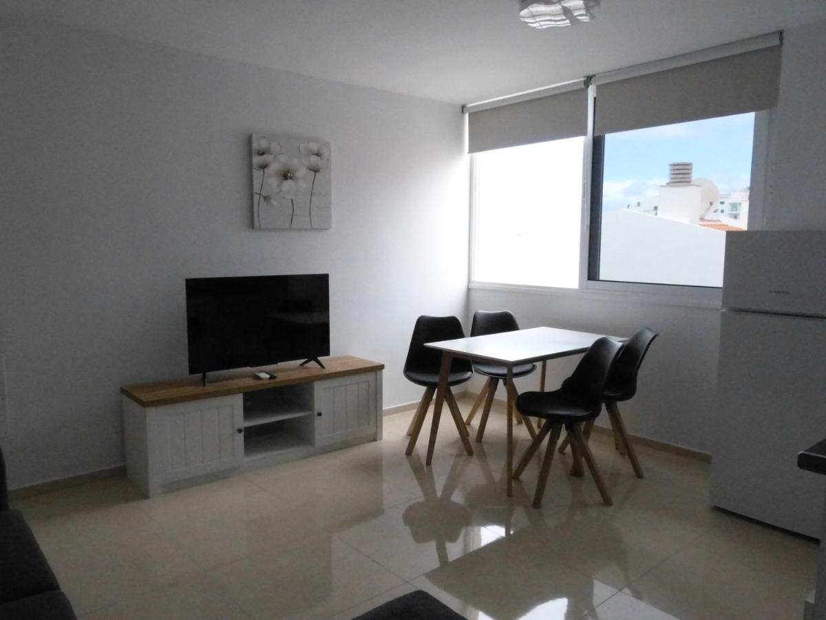 Suncanarias Apartamentos Cristal Playa La Arena بويرتو دي سانتياغو المظهر الخارجي الصورة