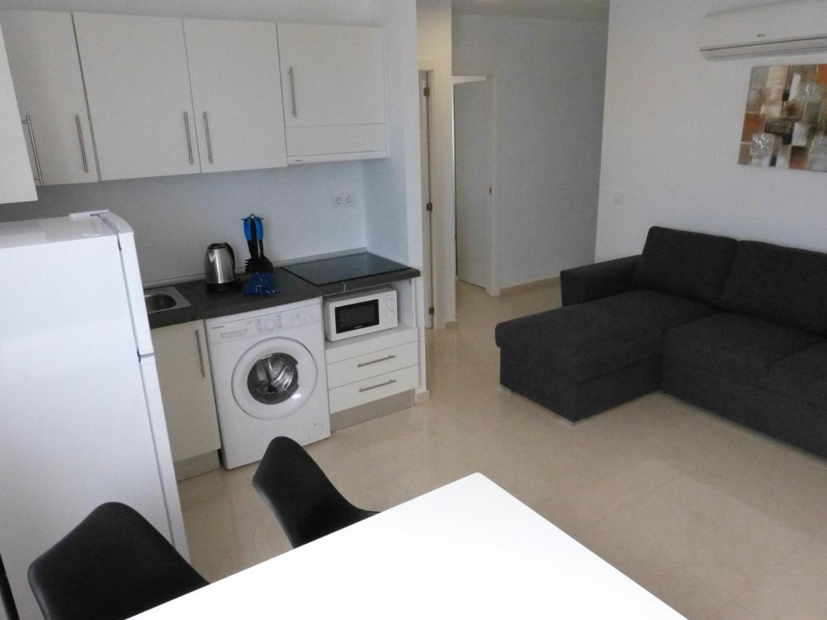 Suncanarias Apartamentos Cristal Playa La Arena بويرتو دي سانتياغو المظهر الخارجي الصورة