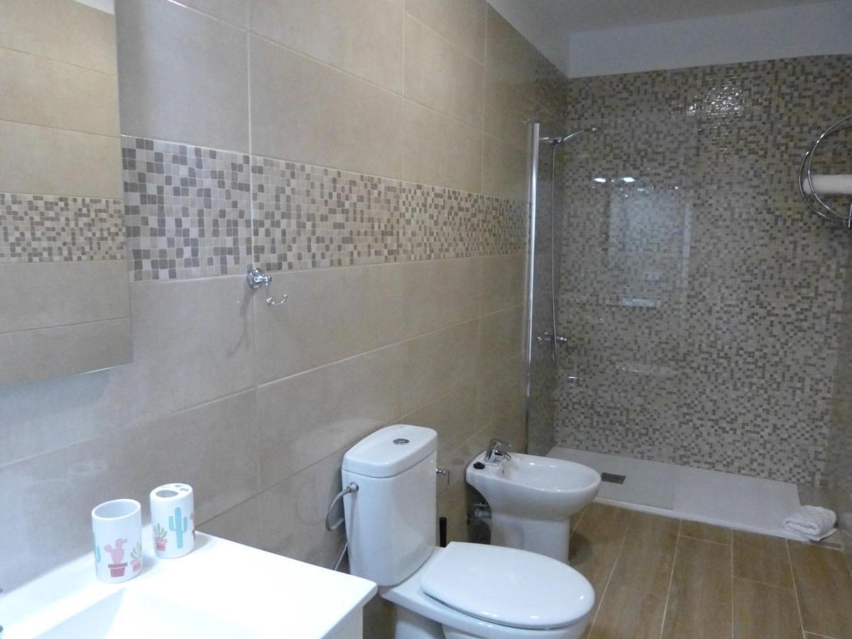 Suncanarias Apartamentos Cristal Playa La Arena بويرتو دي سانتياغو المظهر الخارجي الصورة