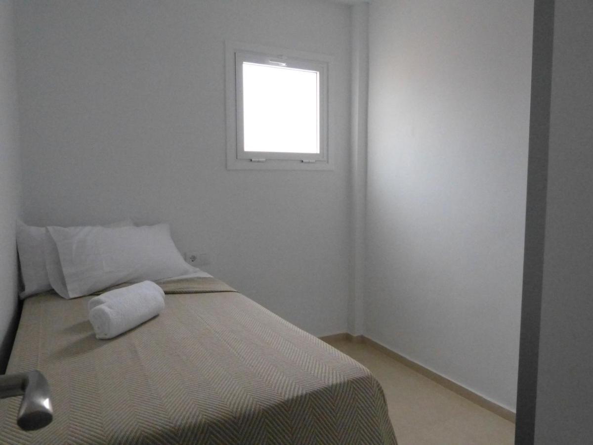 Suncanarias Apartamentos Cristal Playa La Arena بويرتو دي سانتياغو المظهر الخارجي الصورة