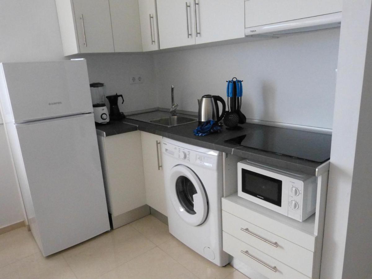 Suncanarias Apartamentos Cristal Playa La Arena بويرتو دي سانتياغو المظهر الخارجي الصورة