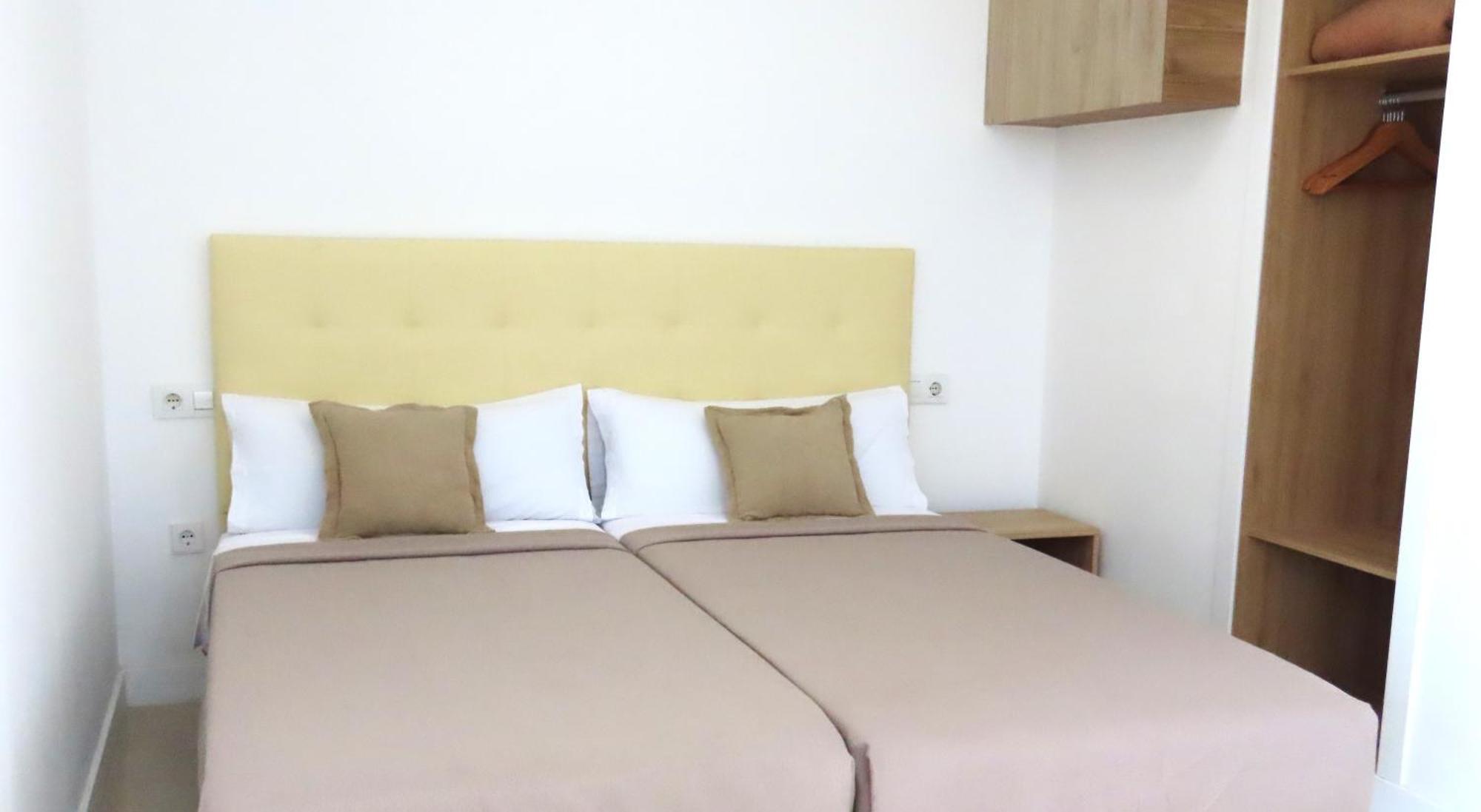 Suncanarias Apartamentos Cristal Playa La Arena بويرتو دي سانتياغو المظهر الخارجي الصورة