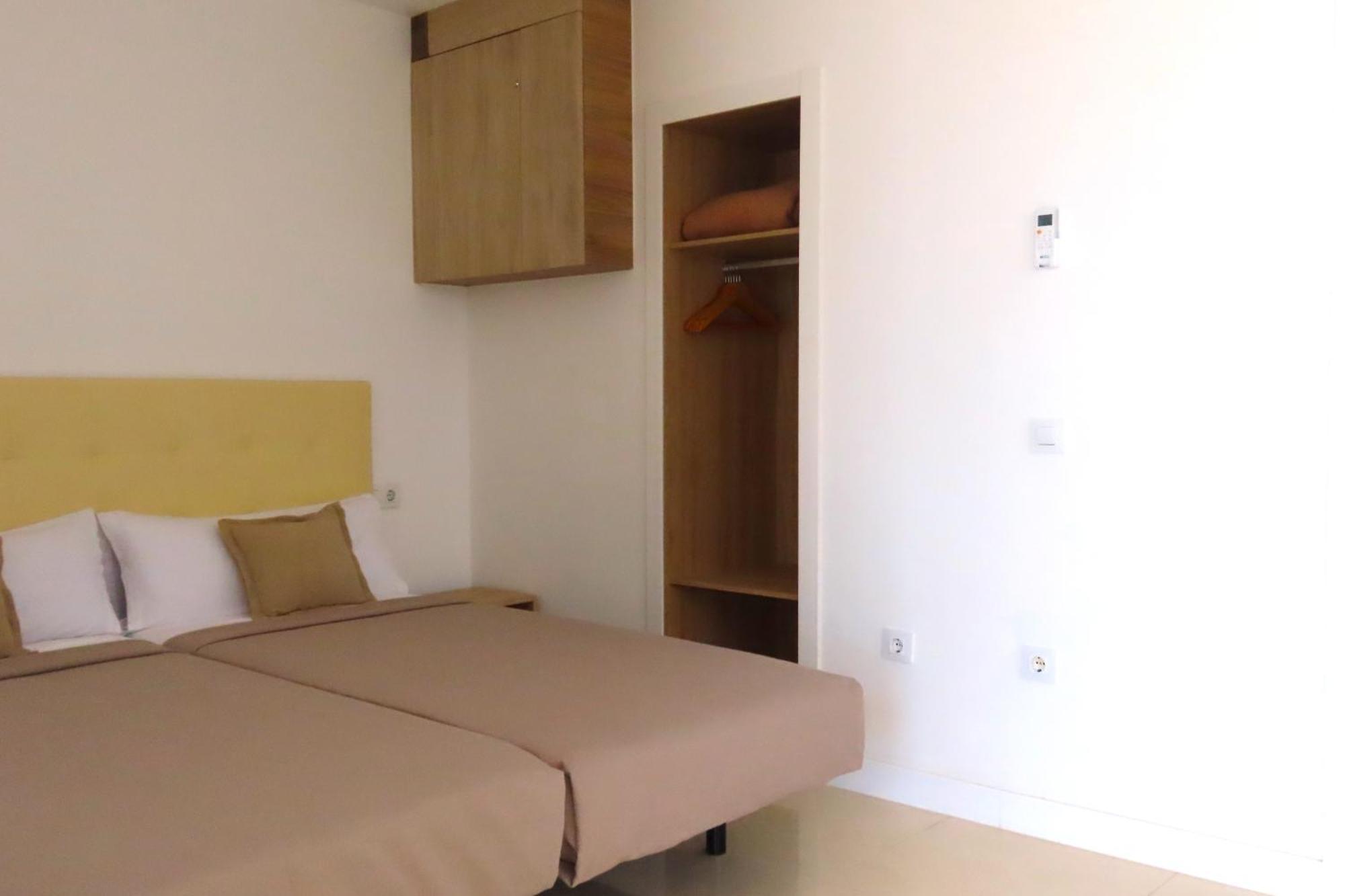 Suncanarias Apartamentos Cristal Playa La Arena بويرتو دي سانتياغو المظهر الخارجي الصورة