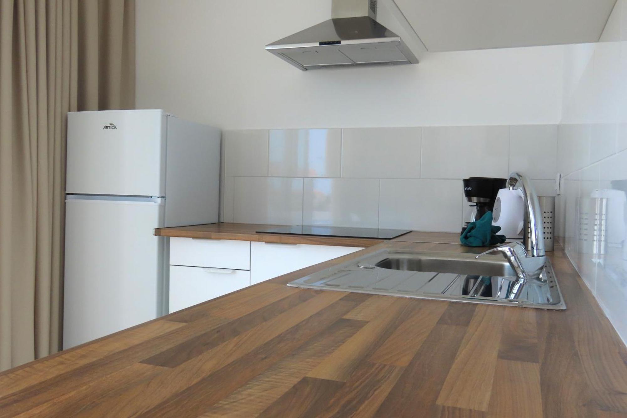 Suncanarias Apartamentos Cristal Playa La Arena بويرتو دي سانتياغو المظهر الخارجي الصورة