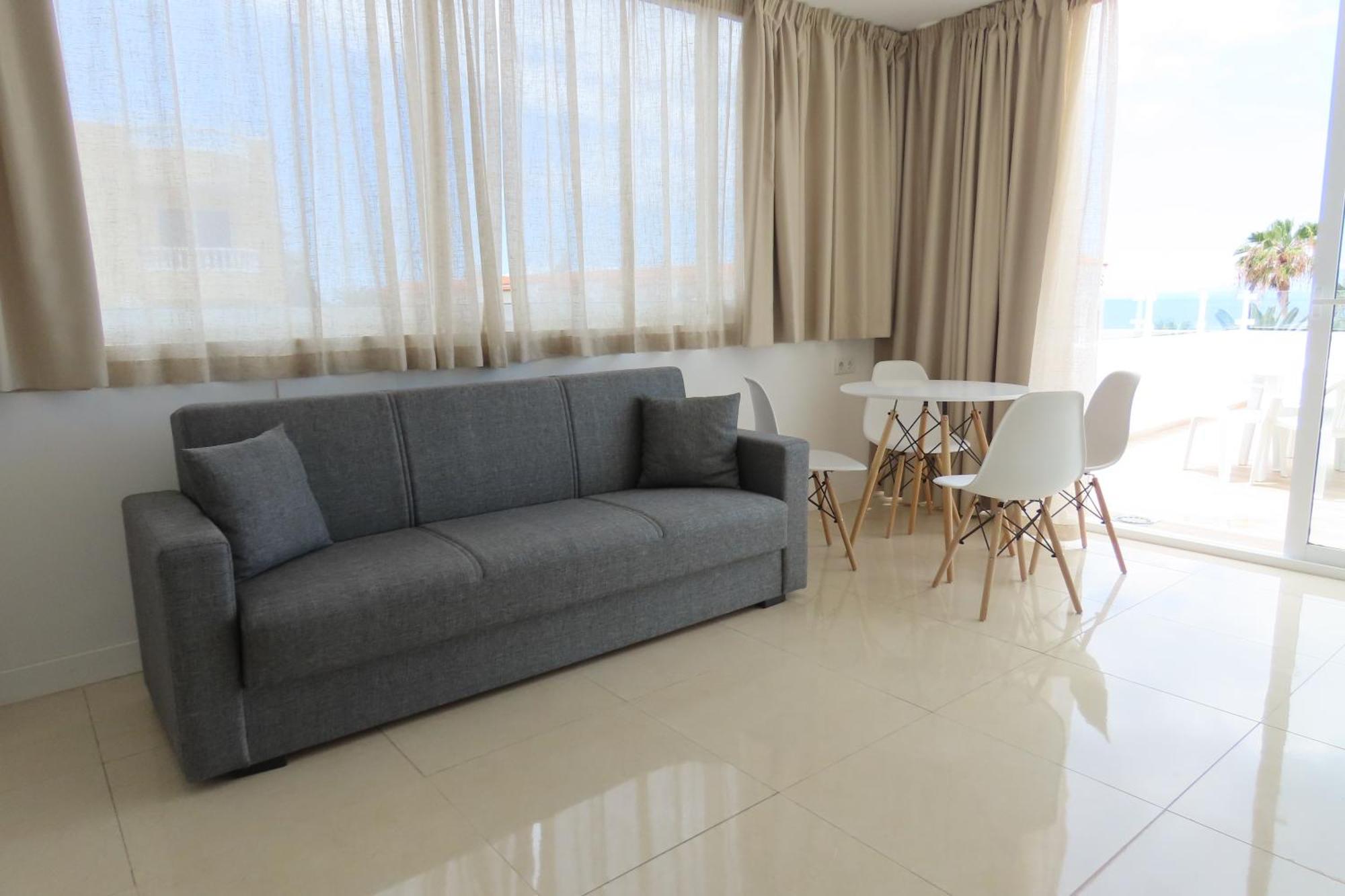 Suncanarias Apartamentos Cristal Playa La Arena بويرتو دي سانتياغو المظهر الخارجي الصورة
